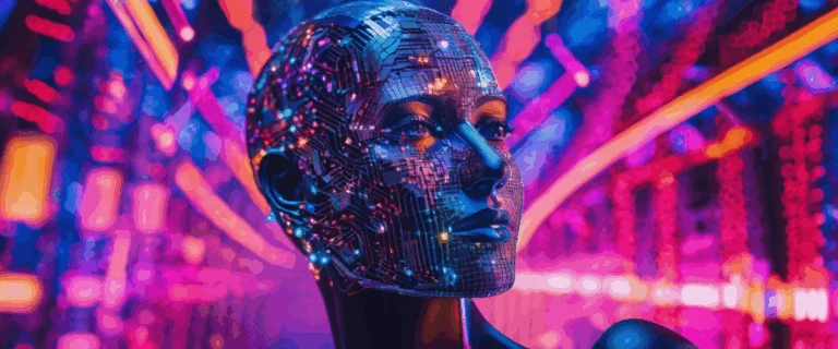 L&rsquo;Intelligence Artificielle et la Blockchain Déchainent la Révolution Financière : Comment ces Innovations façonnent votre Argent de Demain